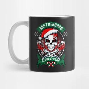 dark brotherhood Mug